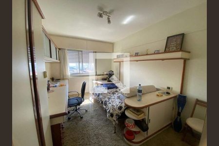 Apartamento à venda com 4 quartos, 200m² em Mooca, São Paulo