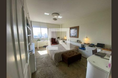 Apartamento à venda com 4 quartos, 200m² em Mooca, São Paulo