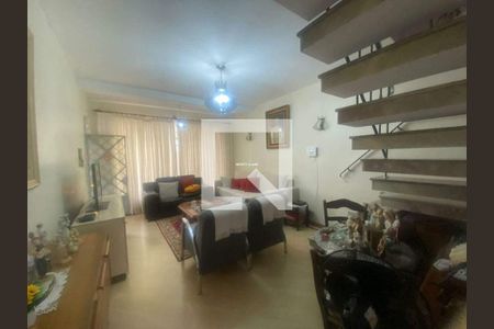 Casa à venda com 4 quartos, 123m² em Mooca, São Paulo