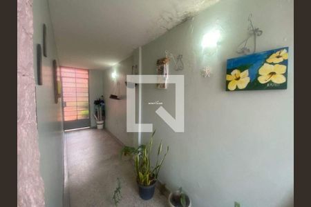 Casa à venda com 4 quartos, 123m² em Mooca, São Paulo