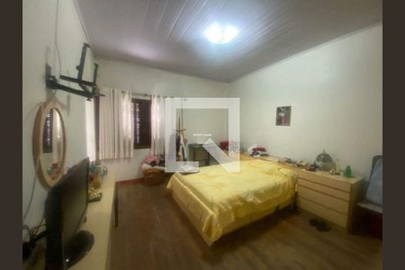 Casa à venda com 4 quartos, 123m² em Mooca, São Paulo