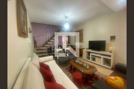Casa à venda com 4 quartos, 123m² em Mooca, São Paulo
