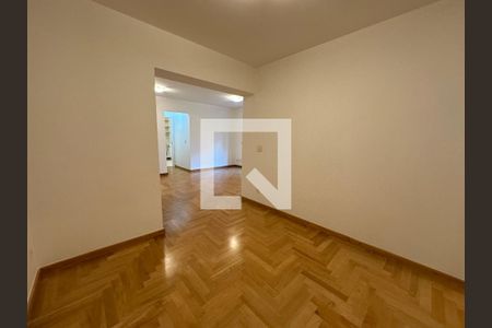 Sala de apartamento para alugar com 3 quartos, 107m² em Alphaville Industrial, Barueri