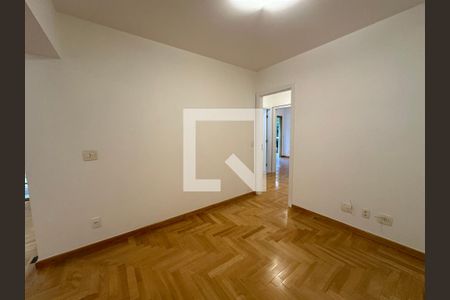 Sala de apartamento para alugar com 3 quartos, 107m² em Alphaville Industrial, Barueri
