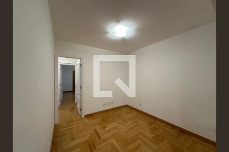 Sala de apartamento para alugar com 3 quartos, 107m² em Alphaville Industrial, Barueri