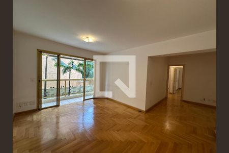 Apartamento para alugar com 3 quartos, 107m² em Alphaville Industrial, Barueri