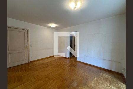 Apartamento para alugar com 3 quartos, 107m² em Alphaville Industrial, Barueri