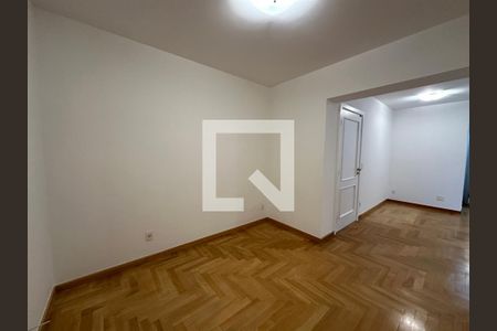 Sala de apartamento para alugar com 3 quartos, 107m² em Alphaville Industrial, Barueri
