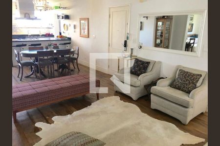 Foto 05 de apartamento à venda com 2 quartos, 62m² em Lapa, São Paulo