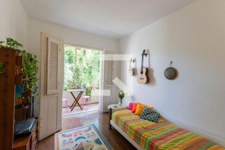 Quarto 1 de apartamento para alugar com 3 quartos, 100m² em Grajaú, Rio de Janeiro