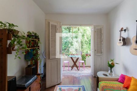 Quarto 1 de apartamento para alugar com 3 quartos, 100m² em Grajaú, Rio de Janeiro