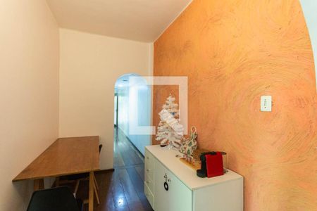 Sala de apartamento para alugar com 3 quartos, 100m² em Grajaú, Rio de Janeiro