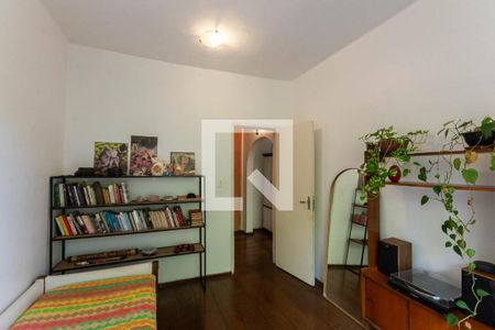 Quarto 1 de apartamento para alugar com 3 quartos, 100m² em Grajaú, Rio de Janeiro