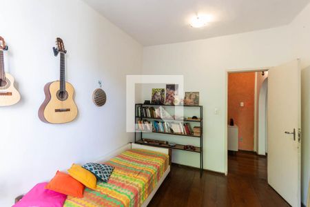 Quarto 1 de apartamento para alugar com 3 quartos, 100m² em Grajaú, Rio de Janeiro