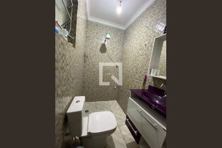 Casa à venda com 3 quartos, 150m² em Vila Formosa, São Paulo