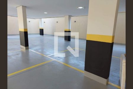 Apartamento à venda com 2 quartos, 53m² em Vila Salete, São Paulo