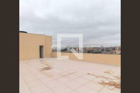 Apartamento à venda com 2 quartos, 53m² em Vila Salete, São Paulo
