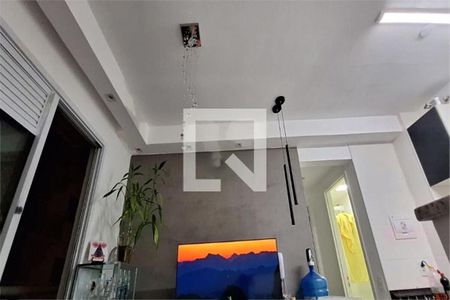 Apartamento à venda com 2 quartos, 35m² em Barra Funda, São Paulo