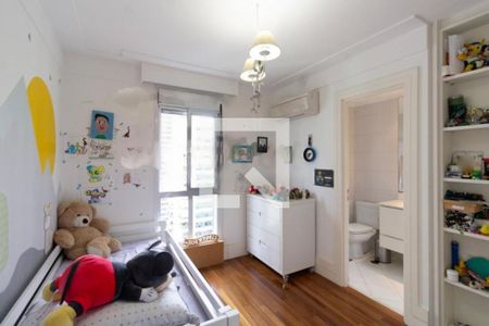 Apartamento à venda com 4 quartos, 181m² em Indianópolis, São Paulo