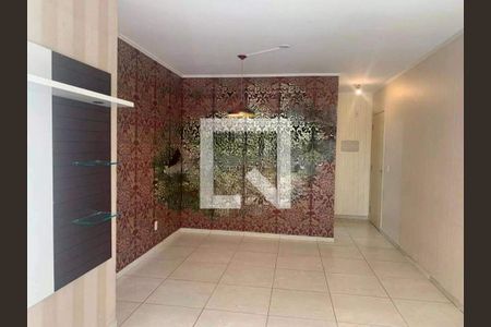 Apartamento à venda com 3 quartos, 65m² em Parque São Lucas, São Paulo