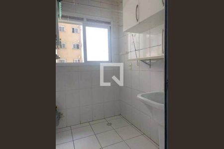 Apartamento à venda com 3 quartos, 65m² em Parque São Lucas, São Paulo