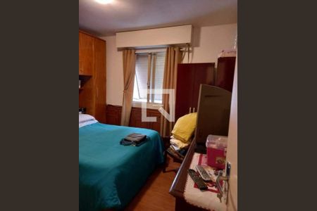 Apartamento à venda com 3 quartos, 140m² em Mooca, São Paulo