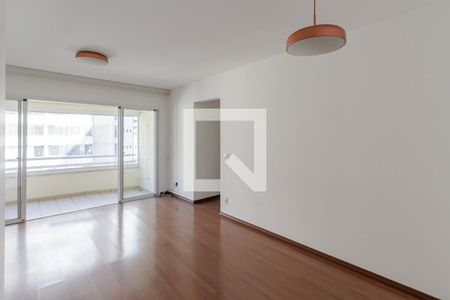 Sala de apartamento à venda com 4 quartos, 104m² em Planalto Paulista, São Paulo