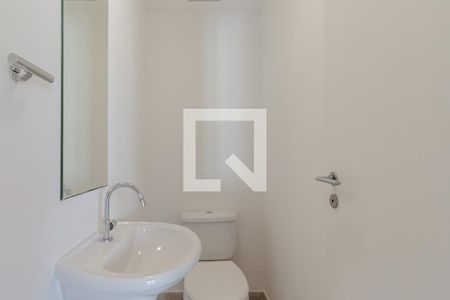 Lavabo de apartamento à venda com 4 quartos, 104m² em Planalto Paulista, São Paulo