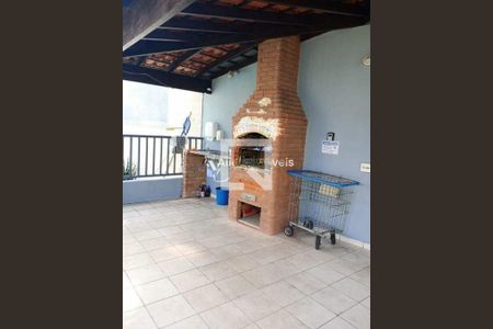 Apartamento à venda com 2 quartos, 69m² em Sapopemba, São Paulo