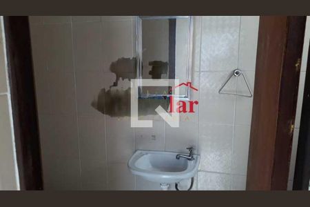 Casa à venda com 3 quartos, 247m² em Água Santa, Rio de Janeiro