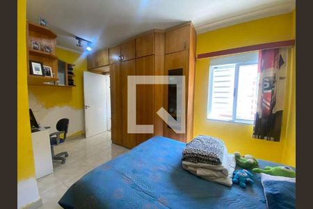 Casa à venda com 3 quartos, 370m² em Vila Oratorio, São Paulo