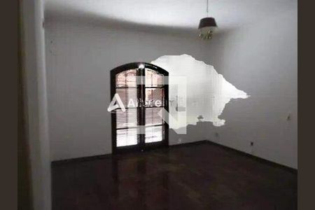 Casa à venda com 3 quartos, 354m² em Vila Bertioga, São Paulo