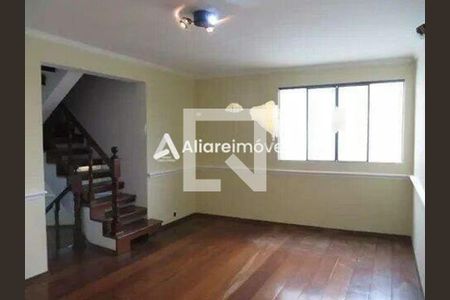 Casa à venda com 3 quartos, 354m² em Vila Bertioga, São Paulo