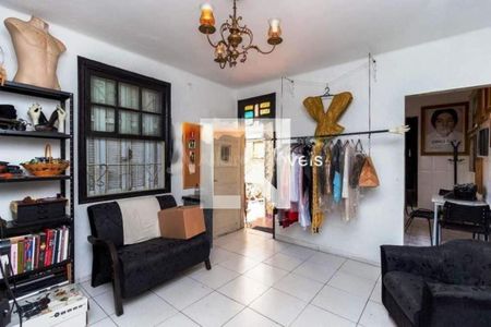 Casa à venda com 4 quartos, 157m² em Alto da Mooca, São Paulo