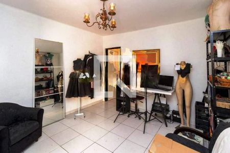 Casa à venda com 4 quartos, 157m² em Alto da Mooca, São Paulo