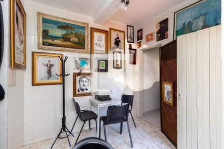 Casa à venda com 4 quartos, 157m² em Alto da Mooca, São Paulo