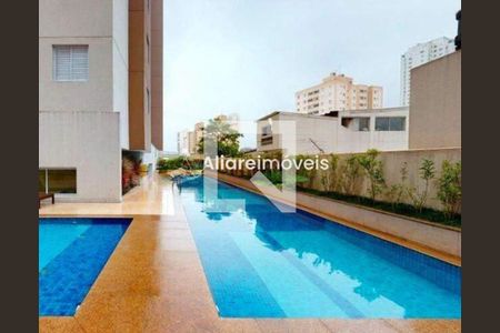 Apartamento à venda com 3 quartos, 69m² em Jardim Previdencia, São Paulo