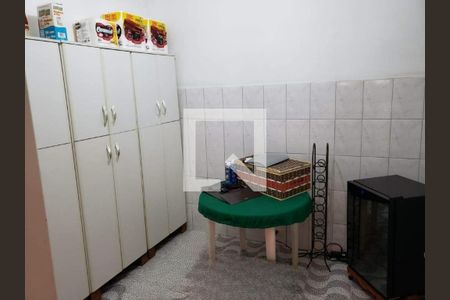 Casa à venda com 3 quartos, 407m² em Água Rasa, São Paulo