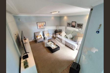 Casa à venda com 3 quartos, 218m² em Tatuapé, São Paulo