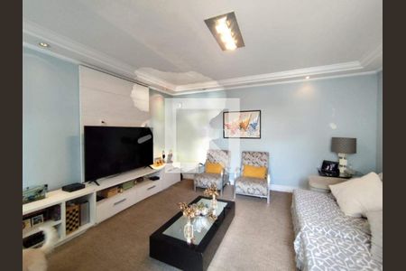 Casa à venda com 3 quartos, 218m² em Tatuapé, São Paulo