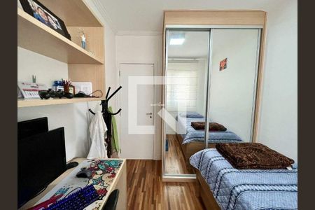 Apartamento à venda com 4 quartos, 184m² em Parque da Mooca, São Paulo