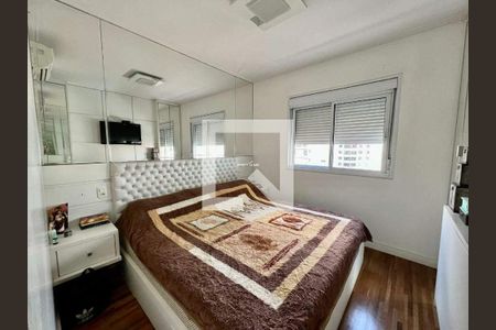 Apartamento à venda com 4 quartos, 184m² em Parque da Mooca, São Paulo