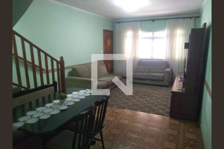 Casa à venda com 3 quartos, 132m² em Jardim Aricanduva, São Paulo