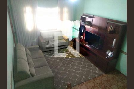 Casa à venda com 3 quartos, 132m² em Jardim Aricanduva, São Paulo