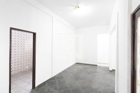 Sala de casa para alugar com 2 quartos, 150m² em Campo Grande, Rio de Janeiro