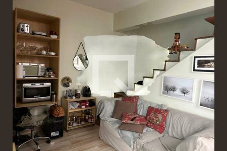 Casa à venda com 2 quartos, 110m² em Alto da Mooca, São Paulo