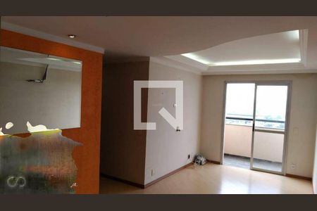 Apartamento à venda com 3 quartos, 65m² em Mooca, São Paulo