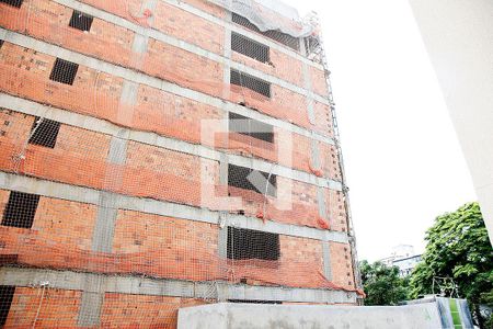 Quarto 1 Suíte Vista de apartamento para alugar com 2 quartos, 90m² em Petrópolis, Porto Alegre