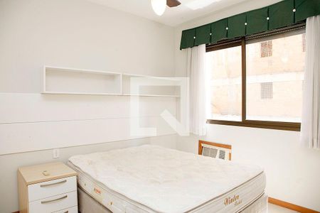 Quarto 1 Suíte de apartamento para alugar com 2 quartos, 90m² em Petrópolis, Porto Alegre