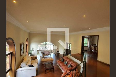 Casa à venda com 6 quartos, 788m² em Jardim dos Estados, São Paulo